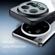 Dux Ducis Aimo Xiaomi 15 Ultra Hoesje Back Cover Zwart afbeelding 4