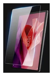 Dux Ducis Lenovo Idea Tab Pro (2025) Screen Protector 9H Tempered Glass 2-Pack afbeelding