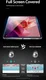 Dux Ducis Lenovo Idea Tab Pro (2025) Screen Protector 9H Tempered Glass 2-Pack afbeelding 5