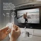 Twelve South AirFly SE Wireless Bluetooth Transmitter/Receiver 3.5mm Jack Wit afbeelding 3