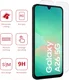 Rosso Samsung Galaxy A26 9H Tempered Glass Screen Protector afbeelding 2