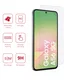 Rosso Samsung Galaxy A56 9H Tempered Glass Screen Protector afbeelding 2