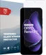 Rosso Oppo Reno 13 9H Tempered Glass Screen Protector