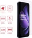 Rosso Oppo Reno 13 9H Tempered Glass Screen Protector afbeelding 2