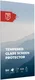 Rosso Realme 12 Pro 9H Tempered Glass Screen Protector afbeelding 7