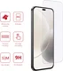 Rosso Honor 400 Lite 9H Tempered Glass Screen Protector afbeelding 2