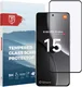 Rosso Xiaomi 15 Ultra 9H Tempered Glass Screen Protector