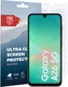Rosso Samsung Galaxy A26 Screen Protector Case Friendly Folie Duo Pack afbeelding 6