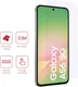 Rosso Samsung Galaxy A56 Screen Protector Case Friendly Folie Duo Pack afbeelding 2