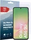 Rosso Samsung Galaxy A56 Screen Protector Case Friendly Folie Duo Pack afbeelding 6
