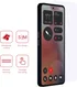 Rosso Nothing Phone (3a)/(3a) Pro Screen Protector Case Friendly Folie Duo Pack afbeelding 2