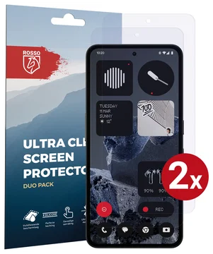 Screenprotector