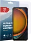 Rosso Samsung Galaxy Xcover 7 Pro Screen Protector Case Friendly Folie Duo Pack afbeelding 6