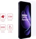 Rosso Oppo Reno 13 Screen Protector Case Friendly Folie Duo Pack afbeelding 2