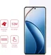 Rosso Realme 12 Pro Screen Protector Case Friendly Folie Duo Pack afbeelding 2