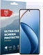 Rosso Realme 12 Pro Screen Protector Case Friendly Folie Duo Pack afbeelding 6