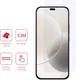 Rosso Honor 400 Lite Screen Protector Case Friendly Folie Duo Pack afbeelding 2