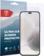 Rosso Honor 400 Lite Screen Protector Case Friendly Folie Duo Pack afbeelding 6