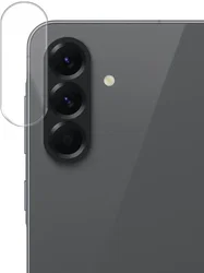 Rosso Samsung Galaxy A36 Camera Lens Protector Transparant afbeelding