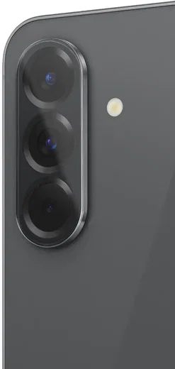 Rosso Samsung Galaxy A36 Camera Lens Protector Transparant afbeelding 2