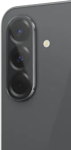 Rosso Samsung Galaxy A56 Camera Lens Protector Transparant afbeelding 7