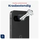 Rosso Google Pixel 9a Camera Lens Protector Transparant afbeelding 2
