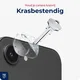 Rosso Apple iPhone 17e / 16e Camera Lens Protector Transparant afbeelding 2
