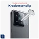 Rosso Xiaomi 15 Camera Lens Protector Transparant afbeelding 2
