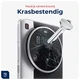 Rosso Xiaomi 15 Ultra Camera Lens Protector Transparant afbeelding 6