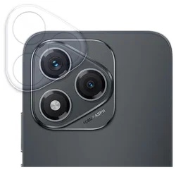 Rosso Honor 400 Lite Camera Lens Protector Transparant afbeelding