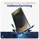 Rosso Samsung Galaxy S25 Ultra Tempered Glass met Installatietray (2-Pack) afbeelding 5