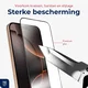 Rosso Samsung Galaxy S25 Ultra Tempered Glass met Installatietray (2-Pack) afbeelding 11