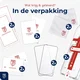 Rosso Samsung Galaxy S25 Ultra Tempered Glass met Installatietray (2-Pack) afbeelding 12