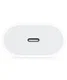 Originele Apple 20W USB-C Oplader met 15W MagSafe Kabel 1 Meter Wit afbeelding 4