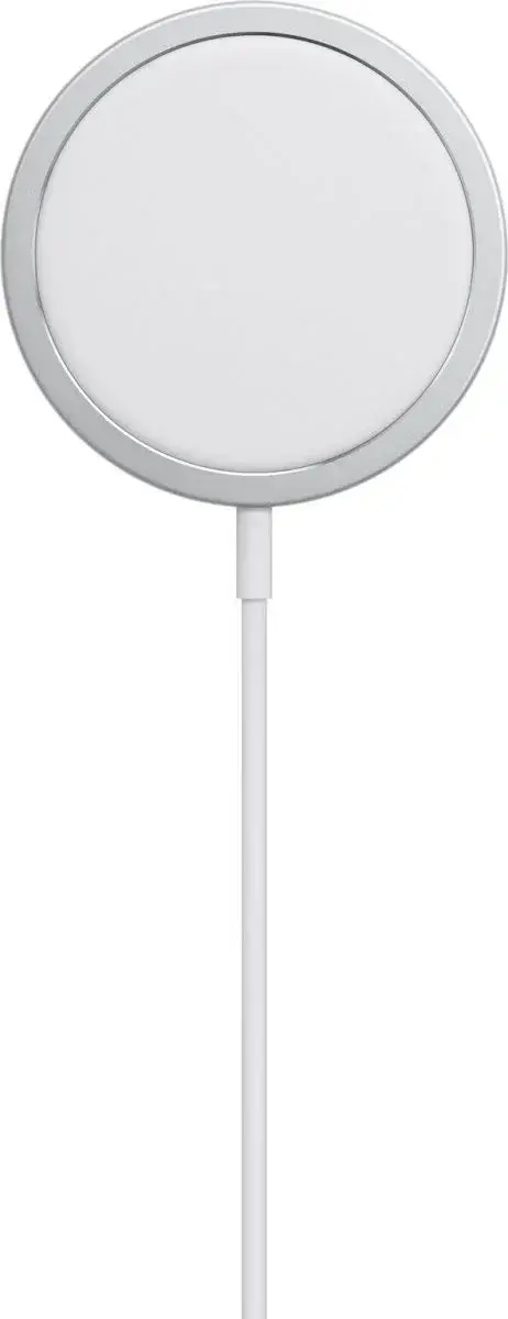 Originele Apple 20W USB-C Oplader met 15W MagSafe Kabel 1 Meter Wit afbeelding 5