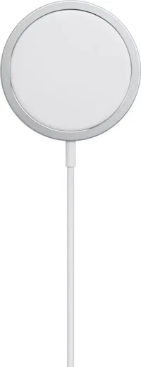 Originele Apple 20W USB-C Oplader met 15W MagSafe Kabel 1 Meter Wit afbeelding 5