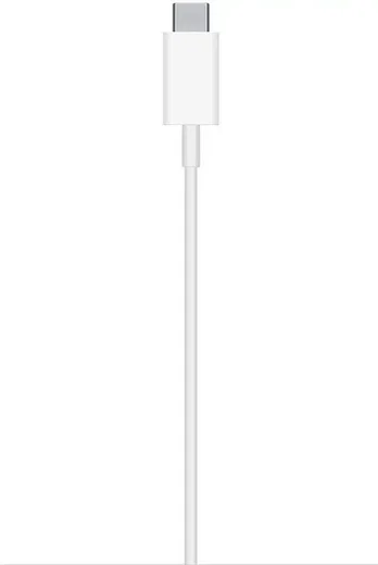 Originele Apple 20W USB-C Oplader met 15W MagSafe Kabel 1 Meter Wit afbeelding 6