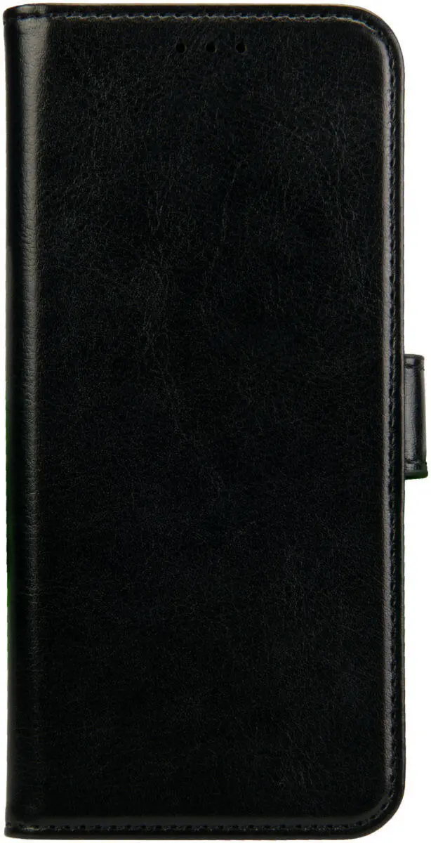 Rosso Element Oppo Reno 13 Hoesje Book Case Wallet Zwart afbeelding 8