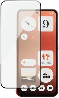 PanzerGlass SAFE Ultra-Wide Nothing CMF Phone 1 Screen Protector afbeelding 4