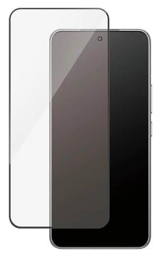 PanzerGlass SAFE Ultra-Wide Fit Nothing Phone (3a) / (3a) Pro Screen Protector afbeelding 2