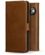 Rosso Deluxe Google Pixel 10 / 10 Pro Hoesje Echt Leer Book Case Bruin afbeelding 10