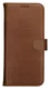 Rosso Deluxe Google Pixel 10 / 10 Pro Hoesje Echt Leer Book Case Bruin afbeelding 12