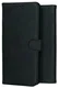 Rosso Deluxe Google Pixel 10 Pro XL Hoesje Echt Leer Book Case Zwart afbeelding 13