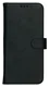 Rosso Deluxe Google Pixel 10 Pro XL Hoesje Echt Leer Book Case Zwart afbeelding 14