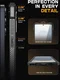 SUPCASE UB Grip Samsung Galaxy S25 Hoesje MagSafe / Qi2 Kickstand Zwart afbeelding 9
