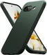 Ringke Onyx Google Pixel 9a Hoesje Flexibel TPU Back Cover Groen