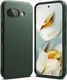 Ringke Onyx Google Pixel 9a Hoesje Flexibel TPU Back Cover Groen afbeelding 2