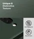 Ringke Onyx Google Pixel 9a Hoesje Flexibel TPU Back Cover Groen afbeelding 7