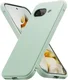 Ringke Onyx Google Pixel 9a Hoesje Flexibel TPU Back Cover Mint afbeelding 1