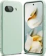 Ringke Onyx Google Pixel 9a Hoesje Flexibel TPU Back Cover Mint afbeelding 2